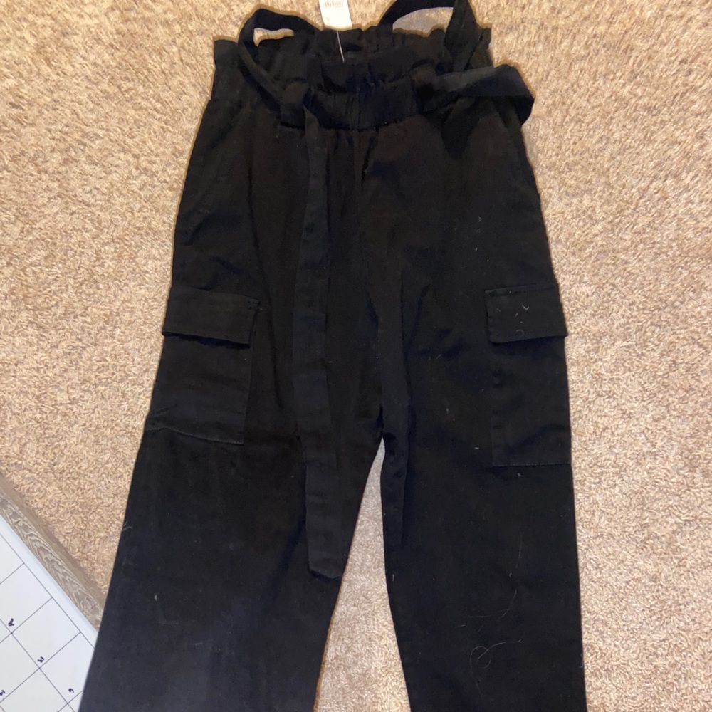 Kendall and Kylie pants